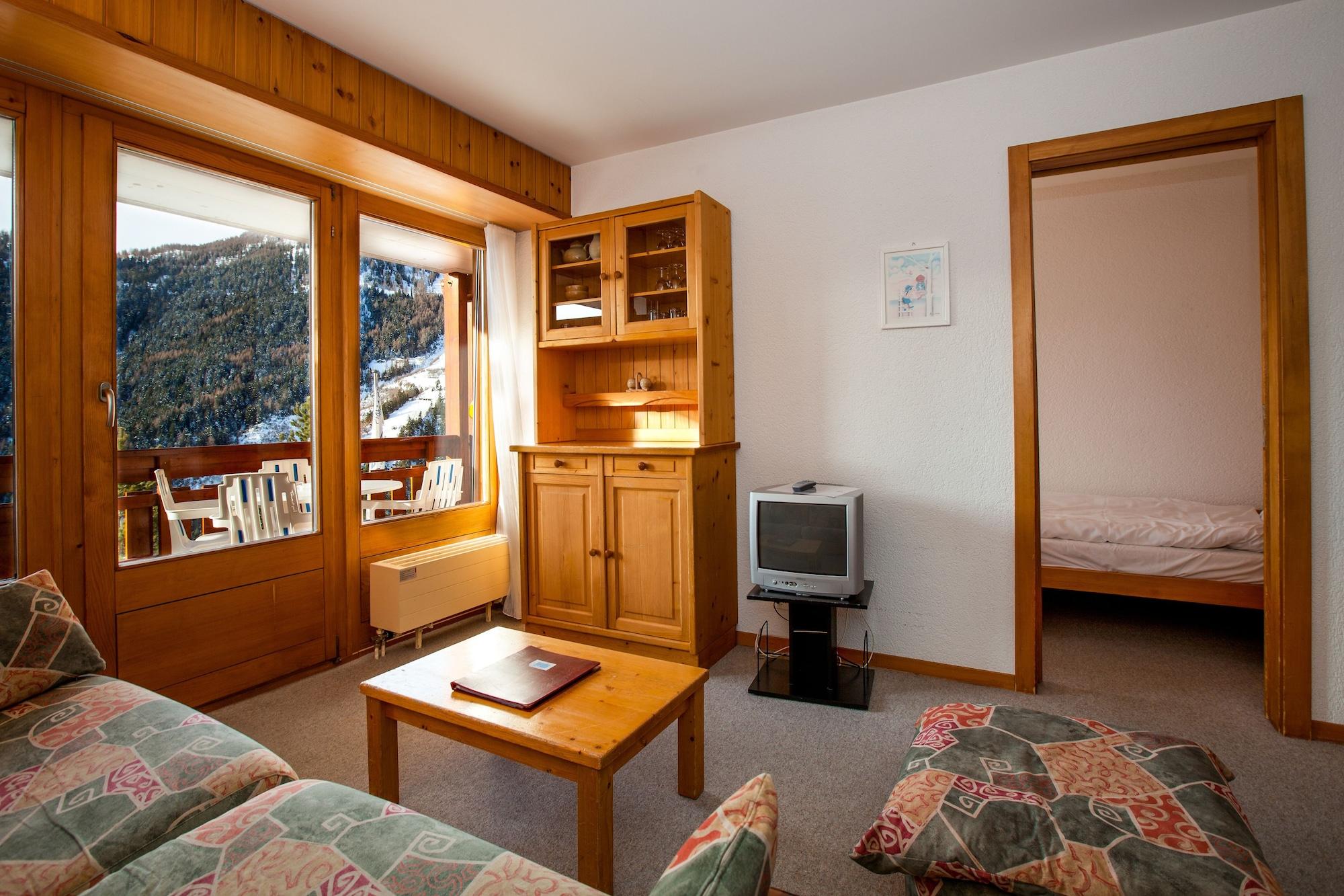 Les Bains D'ovronnaz Hotel Ovronnaz