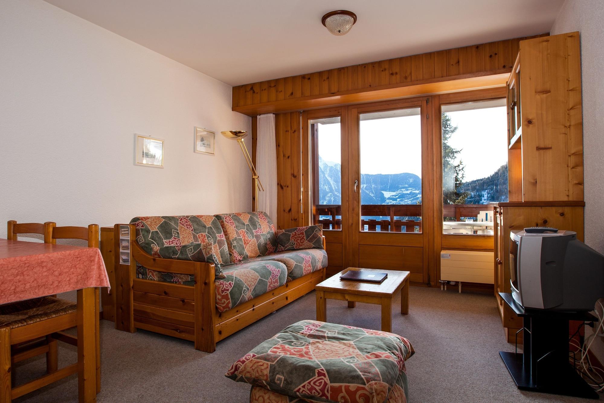 Hotel Les Bains D'ovronnaz