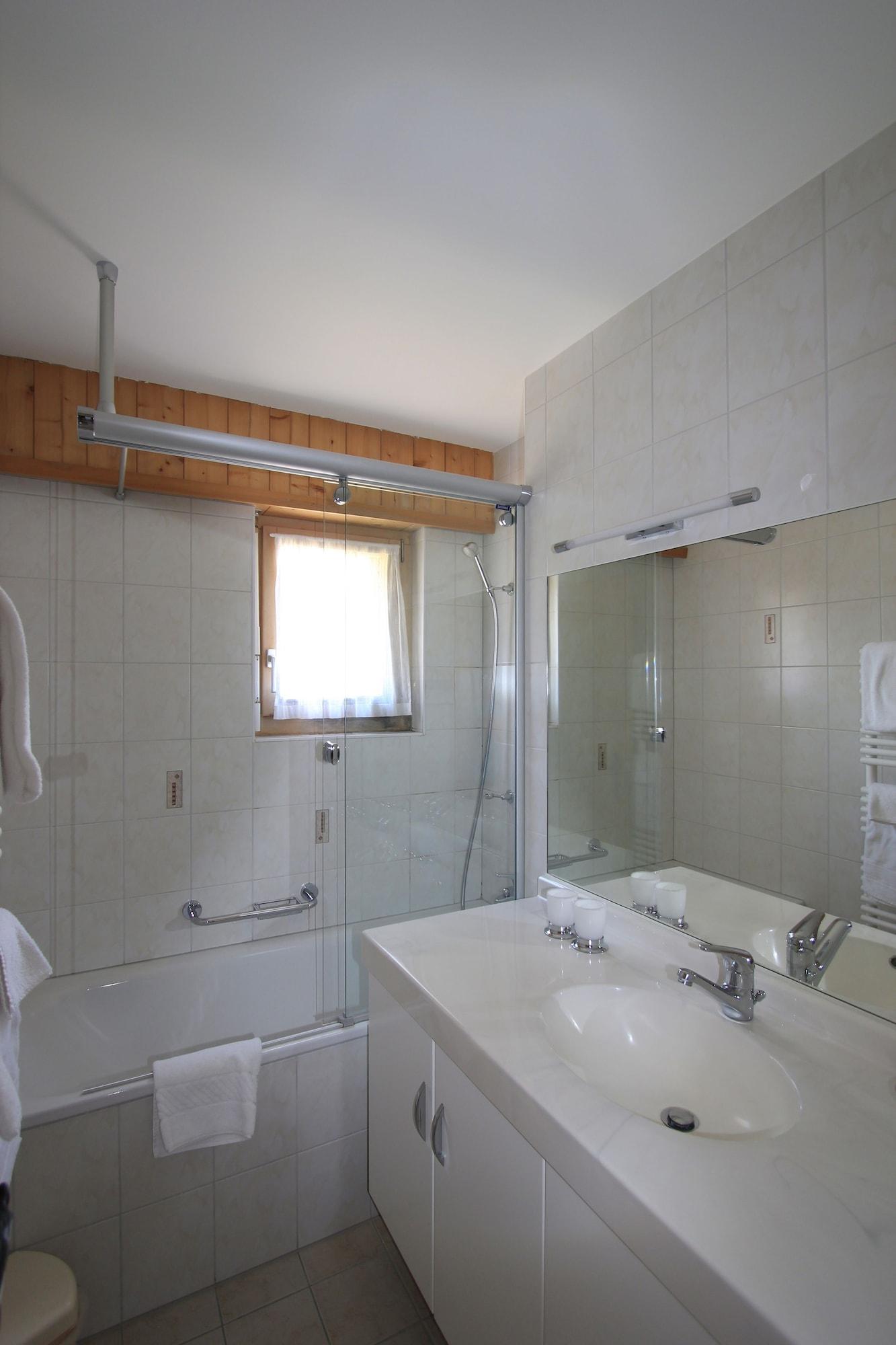 Les Bains D'ovronnaz Hotel 3*