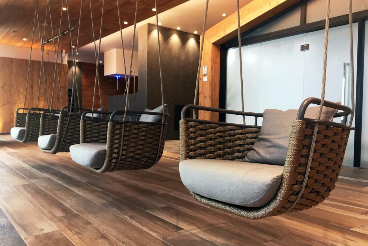 Les Bains D'ovronnaz Hotel 3*
